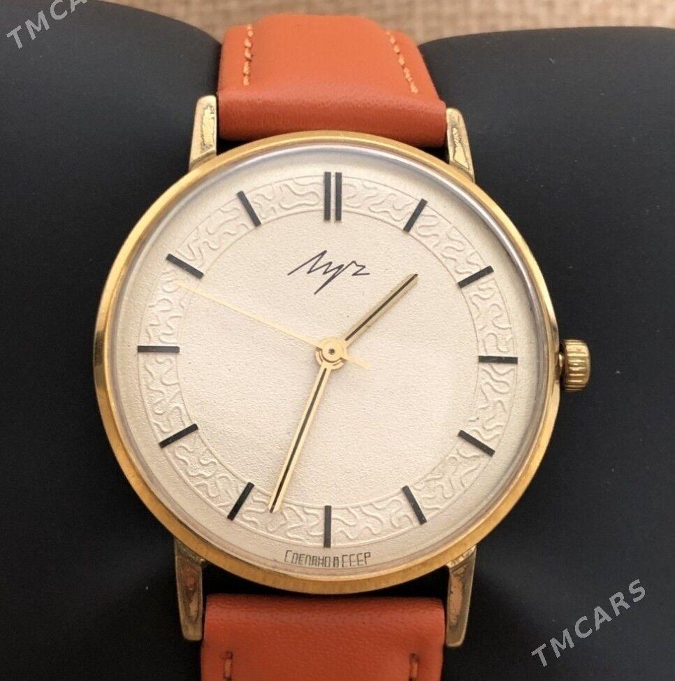 луч sagat gyzyl - Ашхабад - img 1