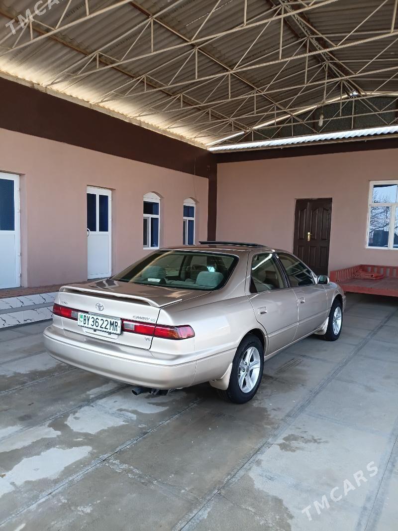 Toyota Camry 1998 - 165 000 TMT - Сакарчага - img 1