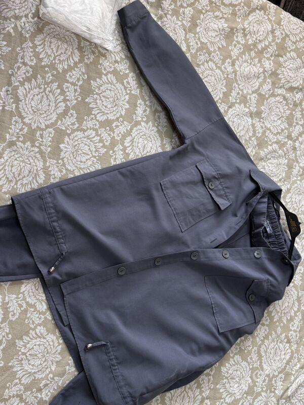 Костюм - Балканабат - img 1