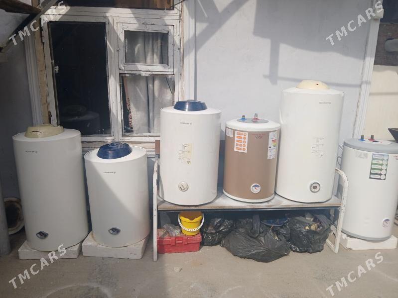 Boyler - 30 mkr - img 1