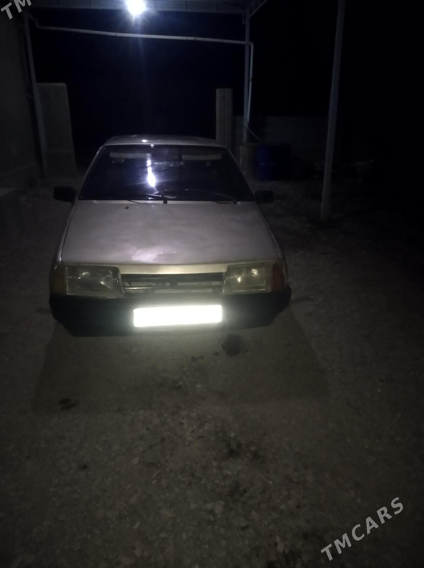 Lada 21099 1999 - 15 000 TMT - Серахс - img 1