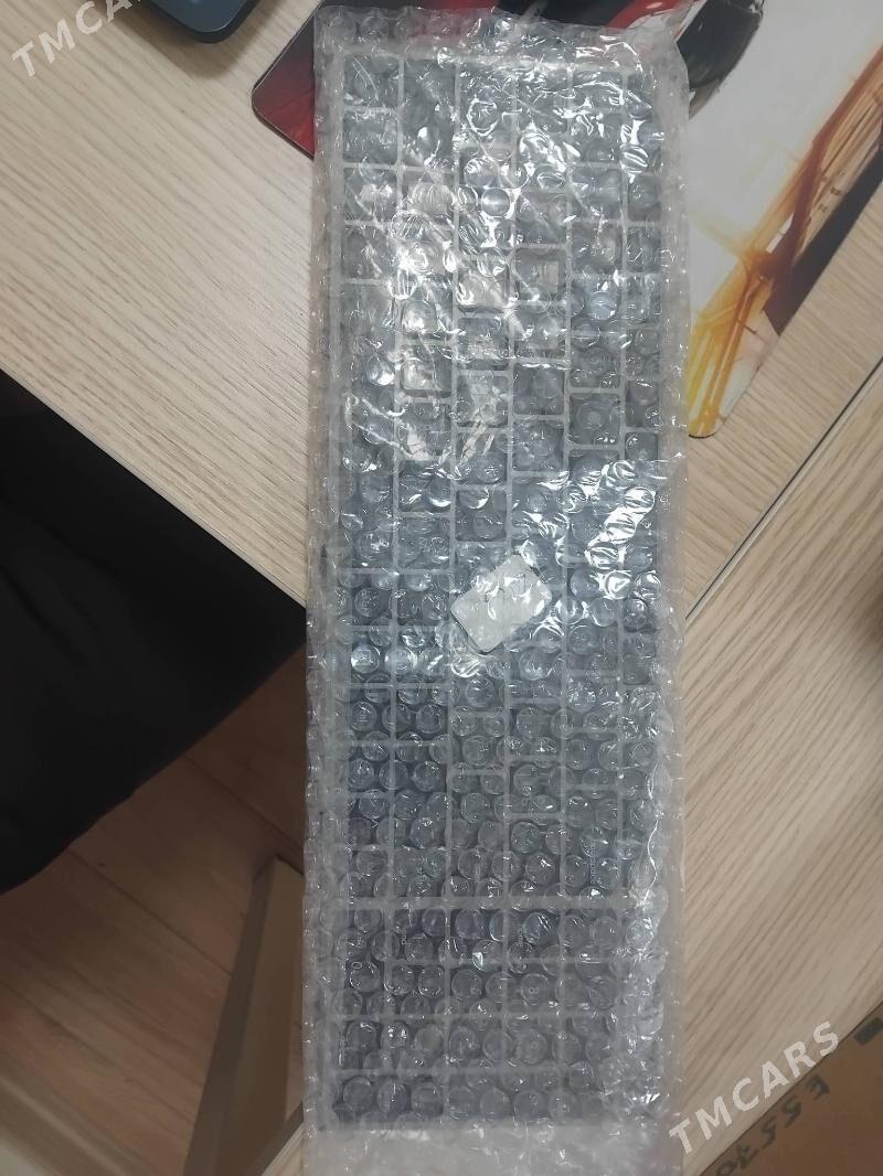 Hp noutbugyn klaweturasy - Ашхабад - img 1