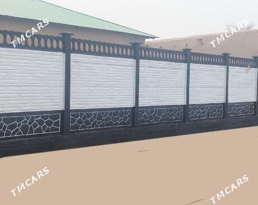 BETON ZABOR WARATA - Tagtabazar - img 1