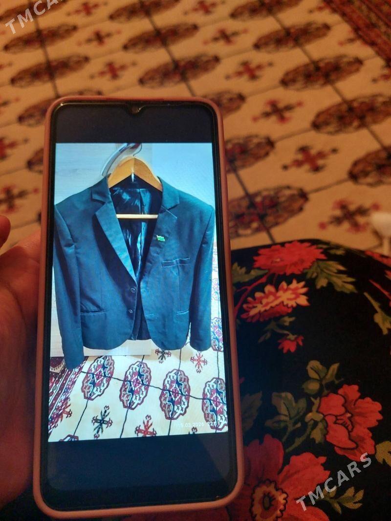 kastyum - Ашхабад - img 1