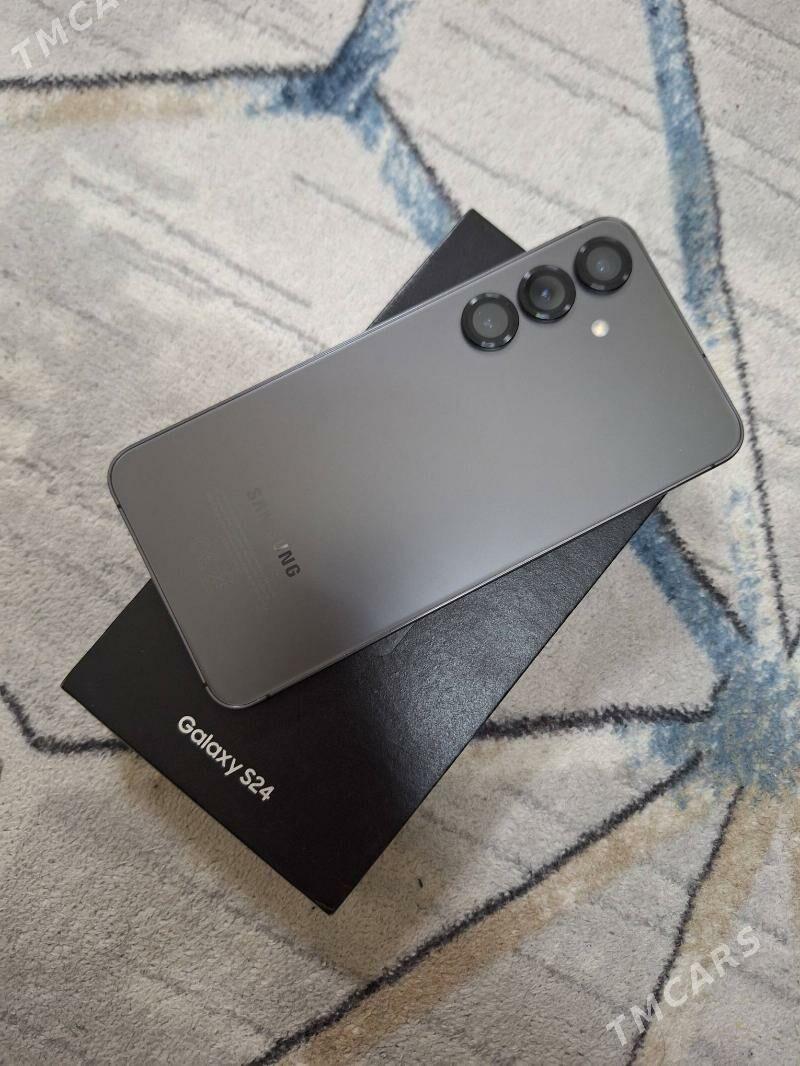 s24 - Ашхабад - img 1