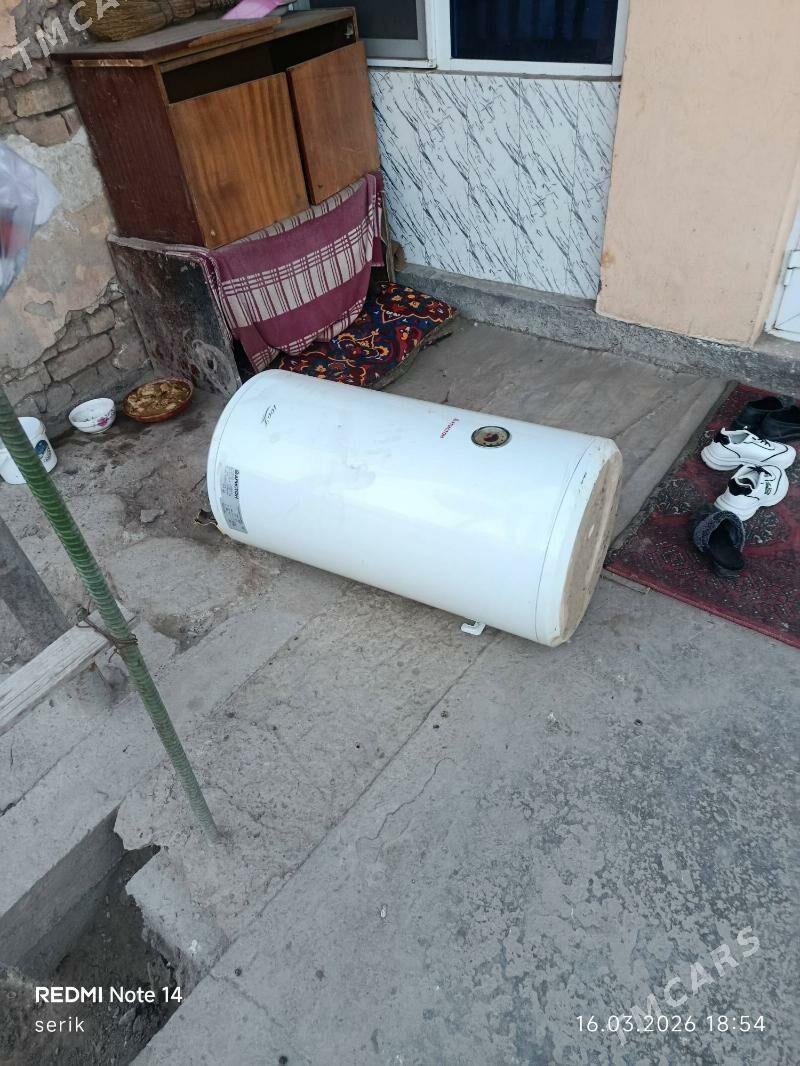 Ariston - Daşoguz - img 1