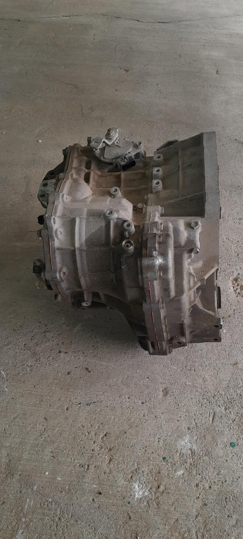 Corolla karopka 2022 4 200 TMT - Ашхабад - img 1