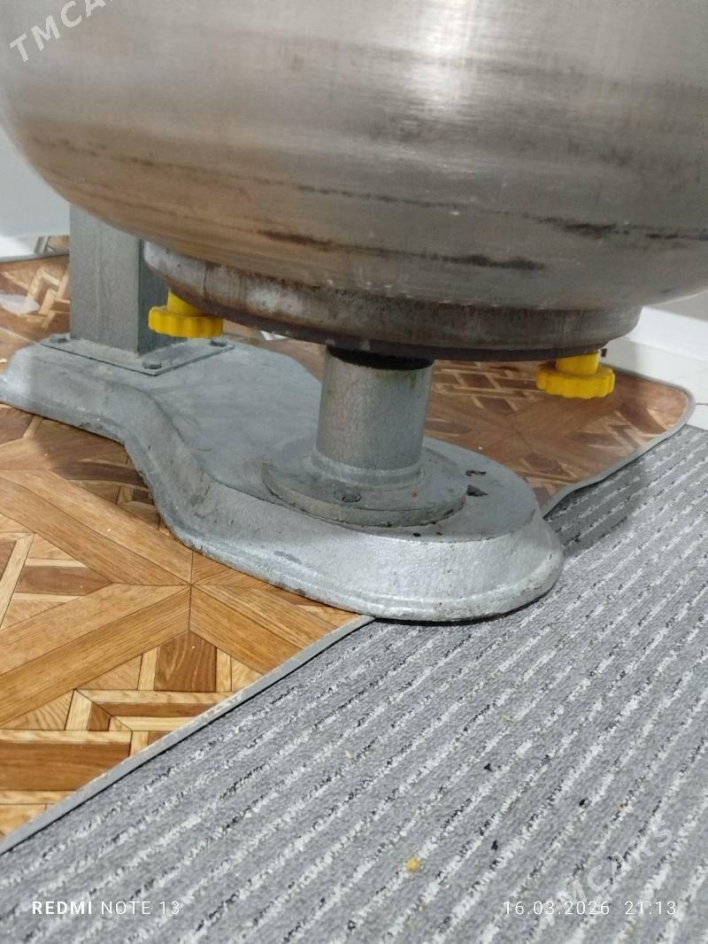 Mişalka - Tejen - img 1