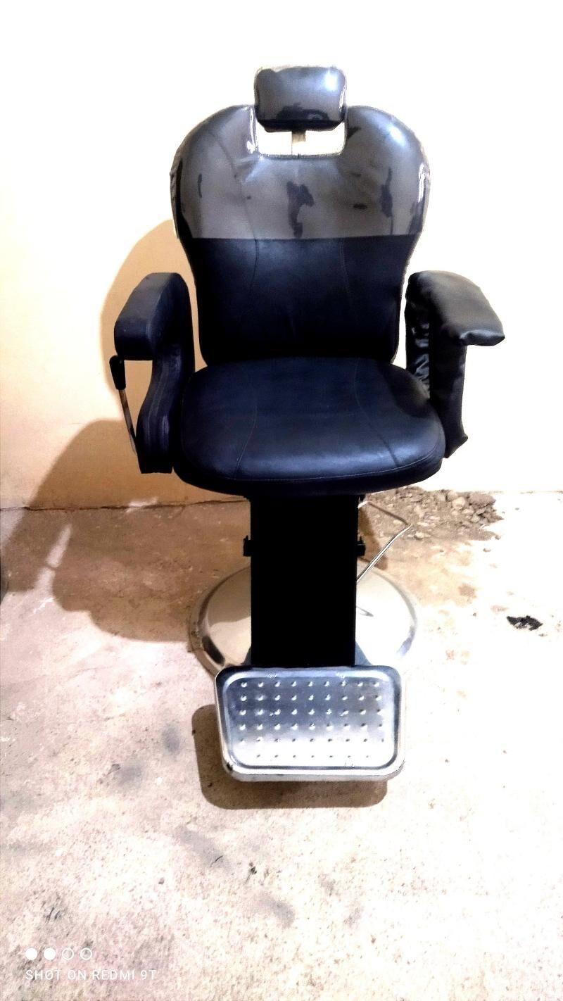 кресло стул kreslo stul kresla - Aşgabat - img 1