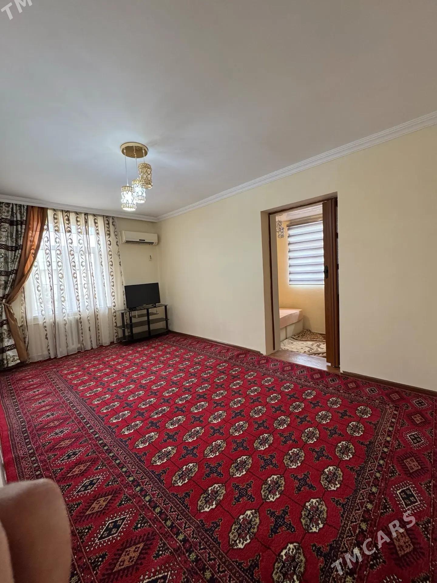 30 мкр - Ашхабад - img 1