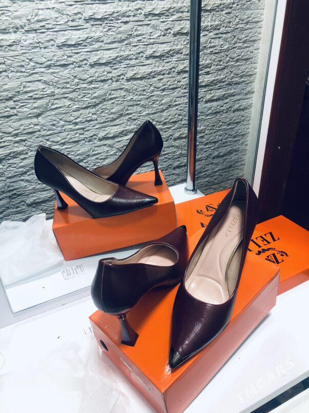 Arassa Bardowyy gyzyl kowush - Туркменабат - img 1