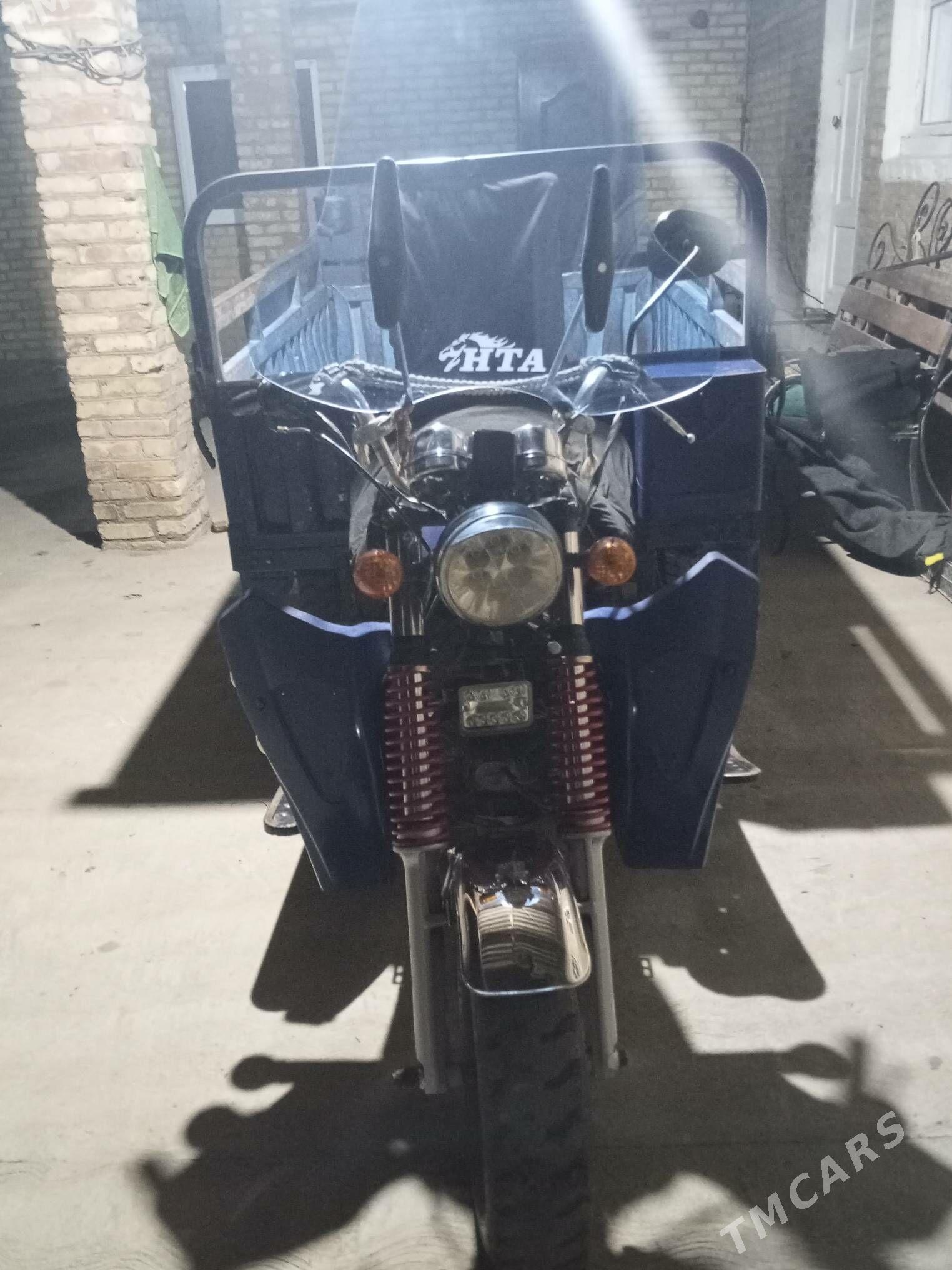 Fekon FK200-14G 2017 - 18 000 TMT - Saýat - img 1