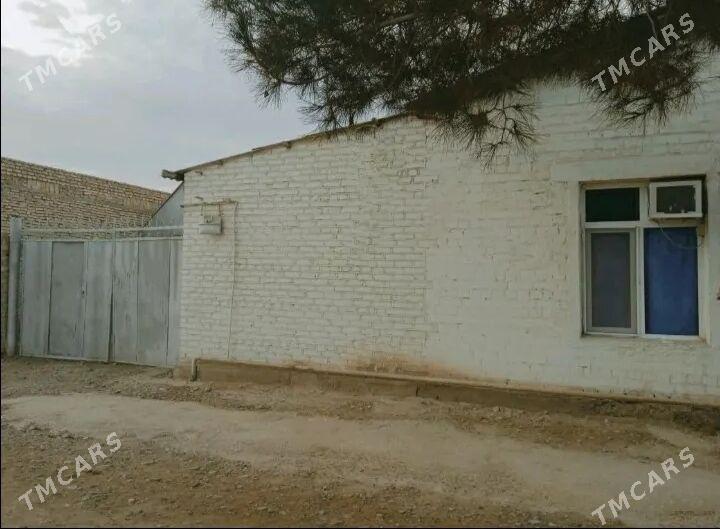 Satlyk jaý Altyn asyr şäher - Tejen - img 1