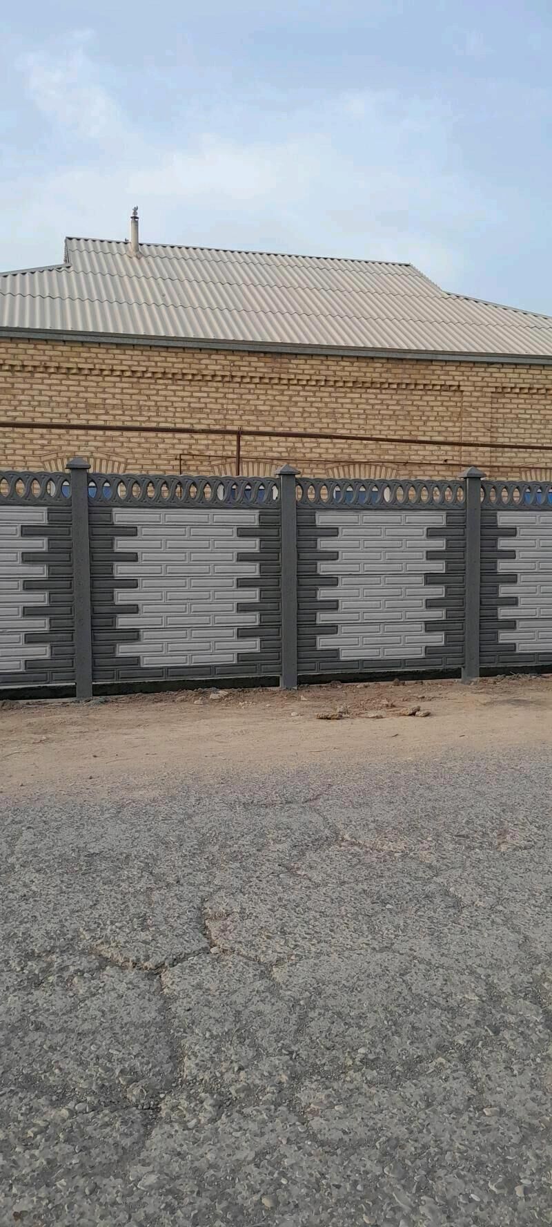 BETON ZABOR BETON HAYAT - Мары - img 1