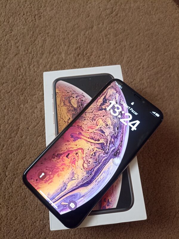 IPHONE XS - Balkanabat - img 1