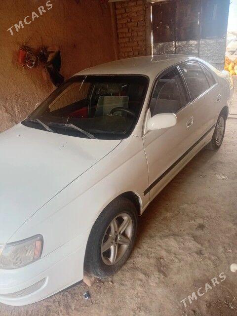 Toyota Corona 1992 - 55 000 TMT - Gurbansoltan Eje - img 1