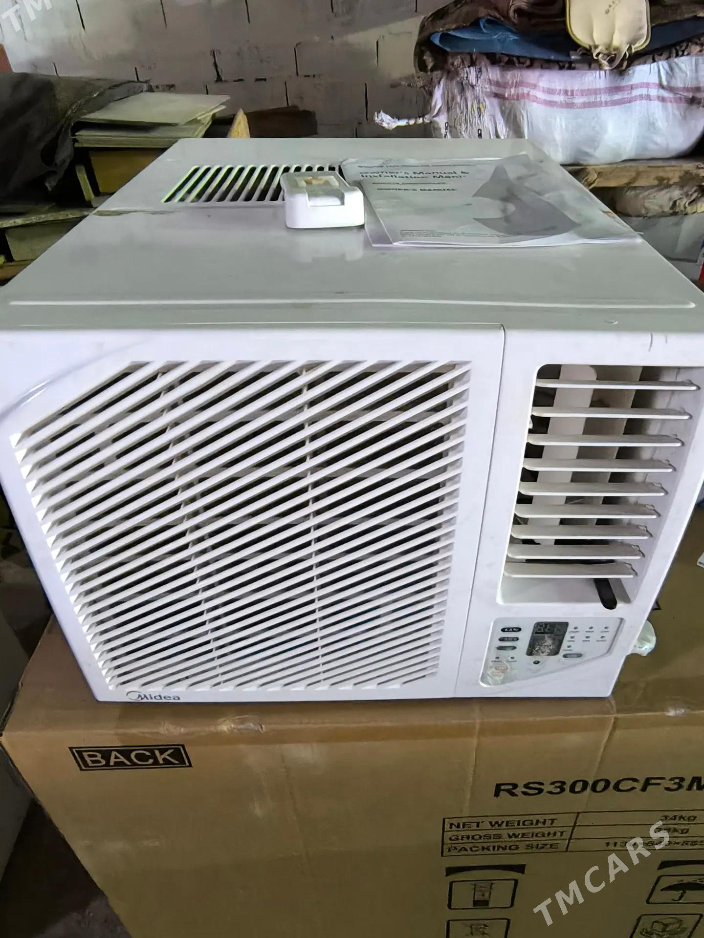 Akonny ýagdaýy gaty gowy tàzej - Aşgabat - img 1