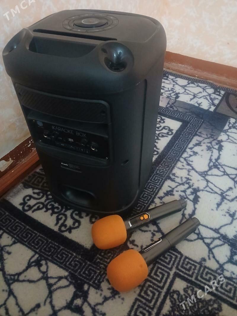 KOLONKA - Болдумсаз - img 1