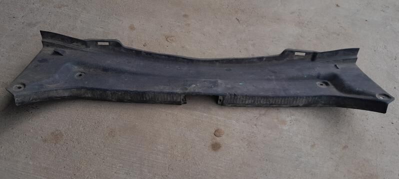 Camry 2022 bagaź plasmasy 150 TMT - Ашхабад - img 1