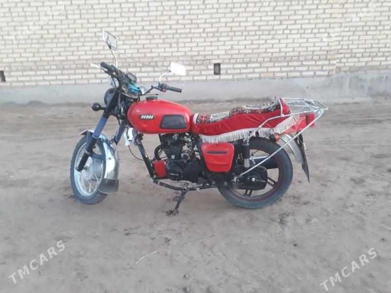 Fekon FK200-14G 2023 - 12 000 TMT - Саят - img 1