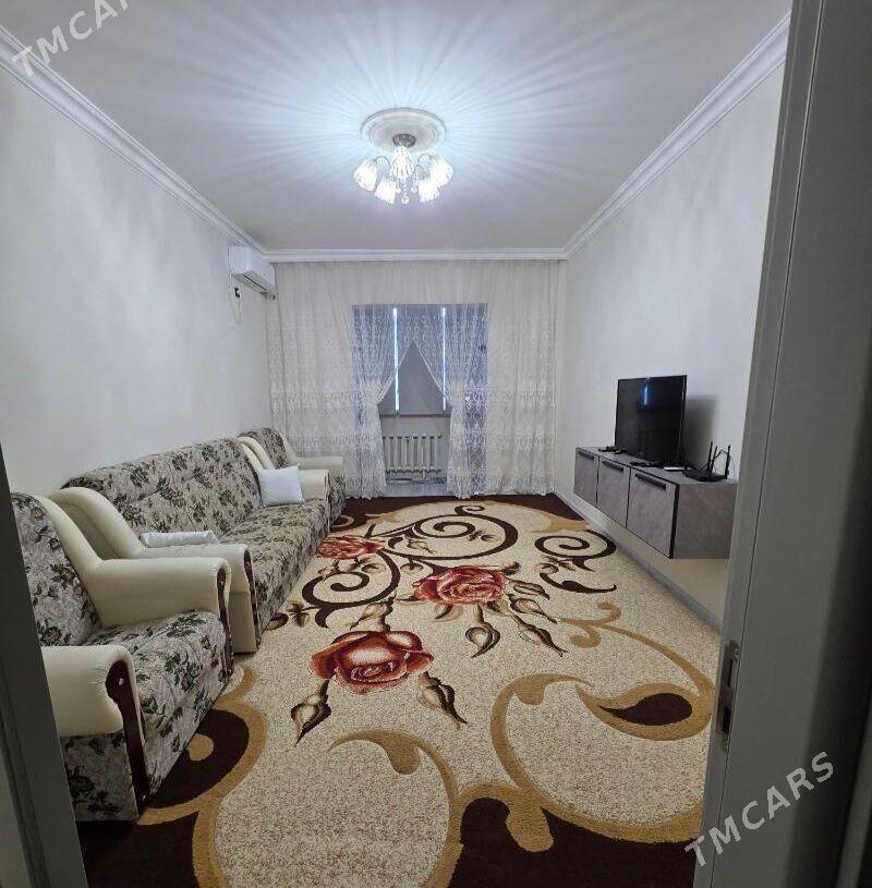 ARENDA 30MKR KEMINE 2 KOMNAT - Ашхабад - img 1