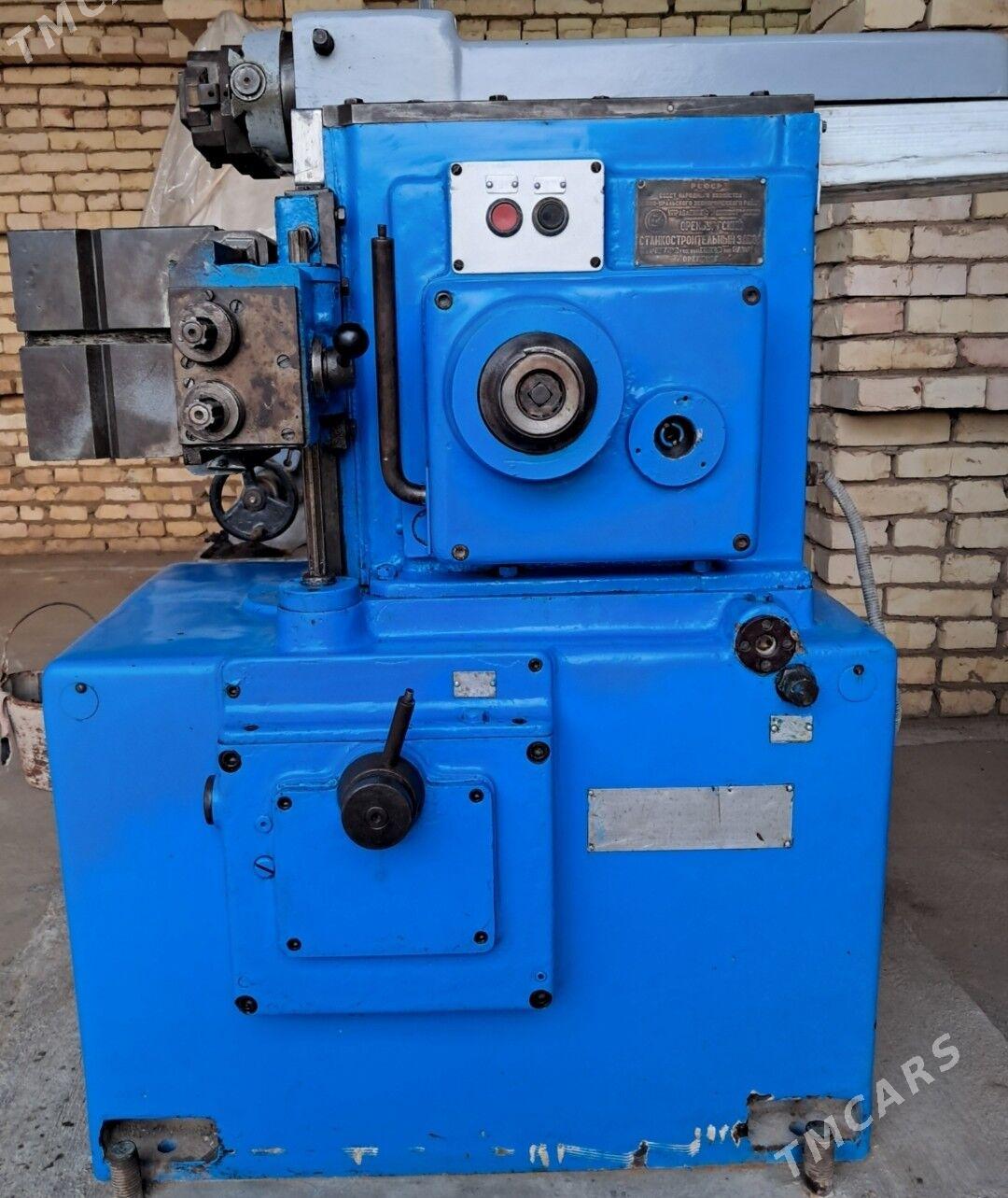 Stanok - Байрамали - img 1