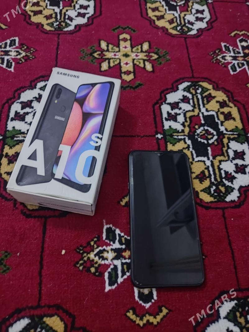 Samsung Galaxy A10s - Daşoguz - img 1