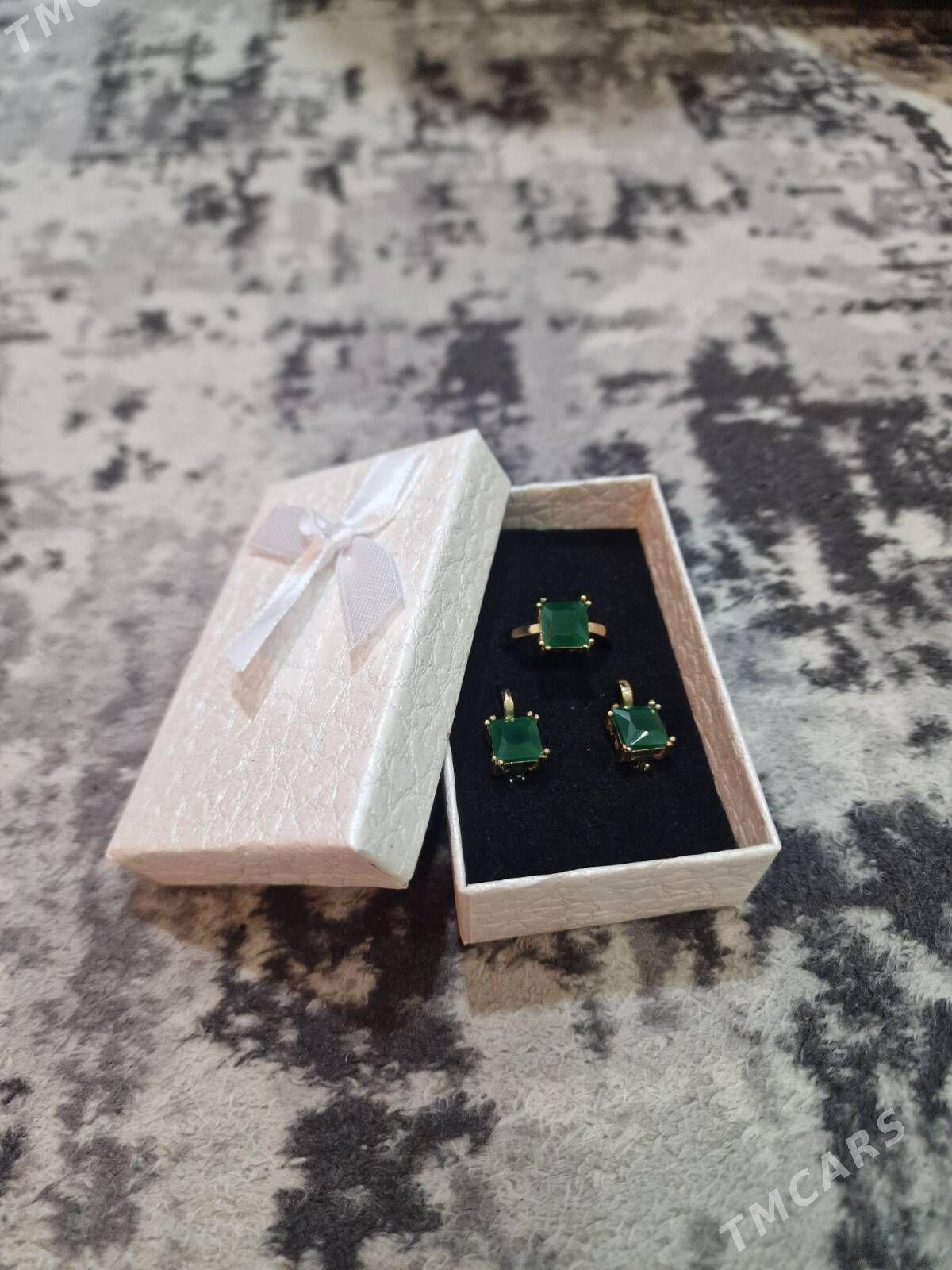 kumus gyzyl cayylan - Aşgabat - img 1