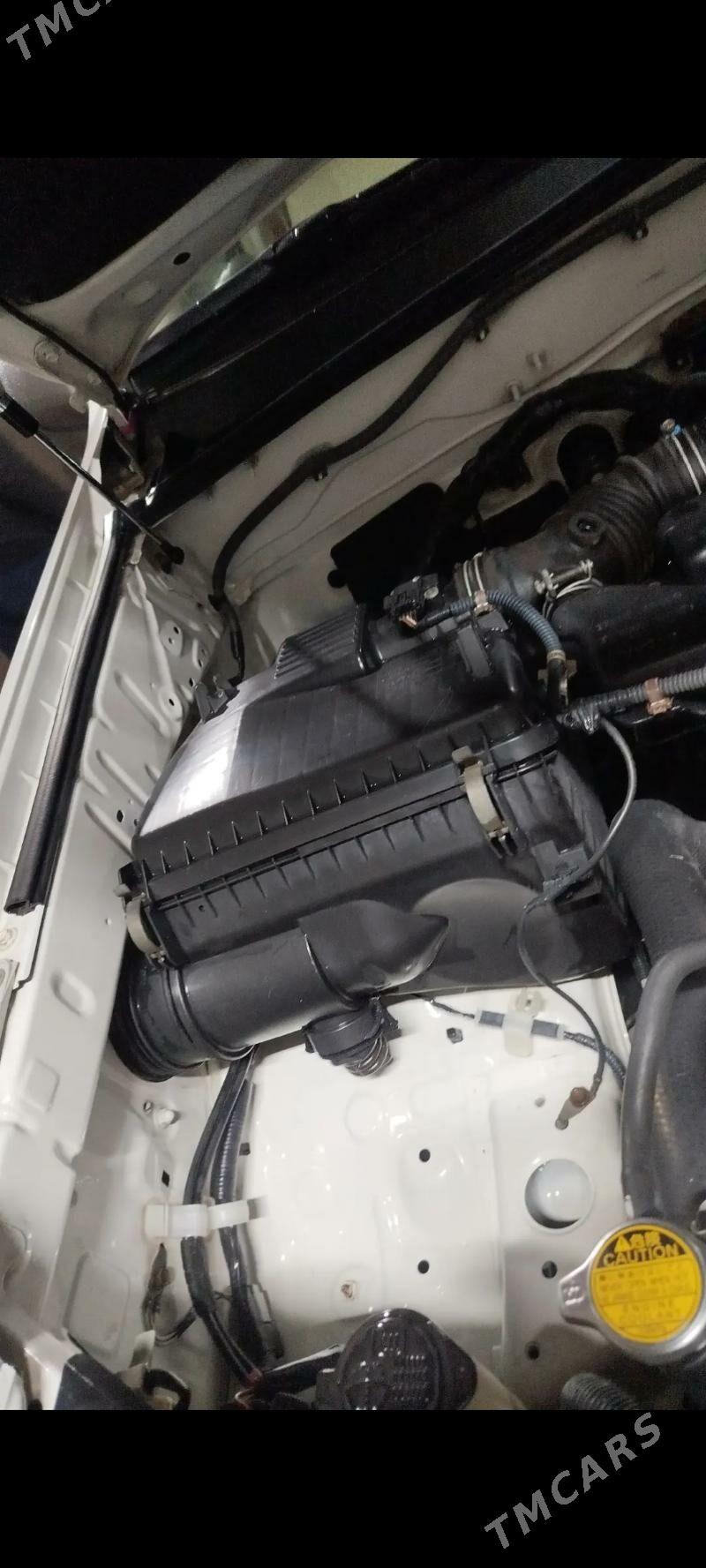 Toyota Land Cruiser Prado 2004 - 395 000 TMT - Daşoguz - img 1