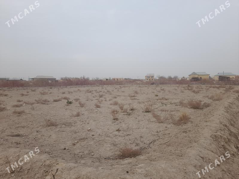 mellek ýer 6 sotka Gresda - Мары - img 1