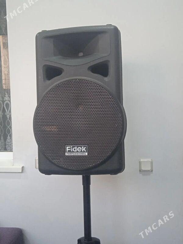 Fidek professional - Туркменабат - img 1