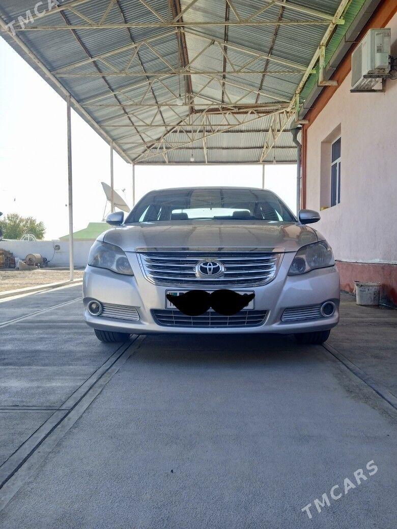 Toyota Avalon 2006 - 200 000 TMT - Ашхабад - img 1