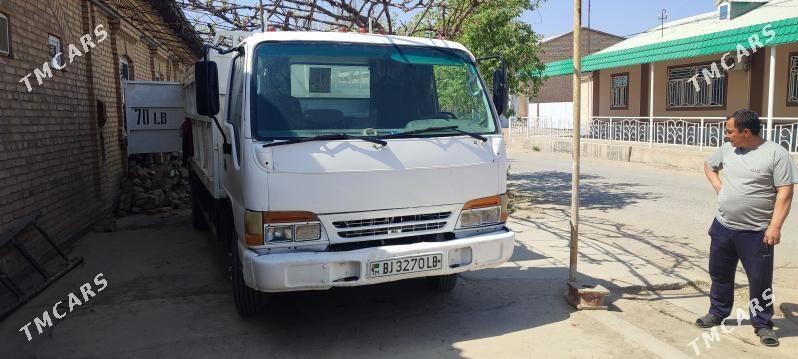 Mitsubishi Canter 1999 - 195 000 TMT - Dänew - img 1