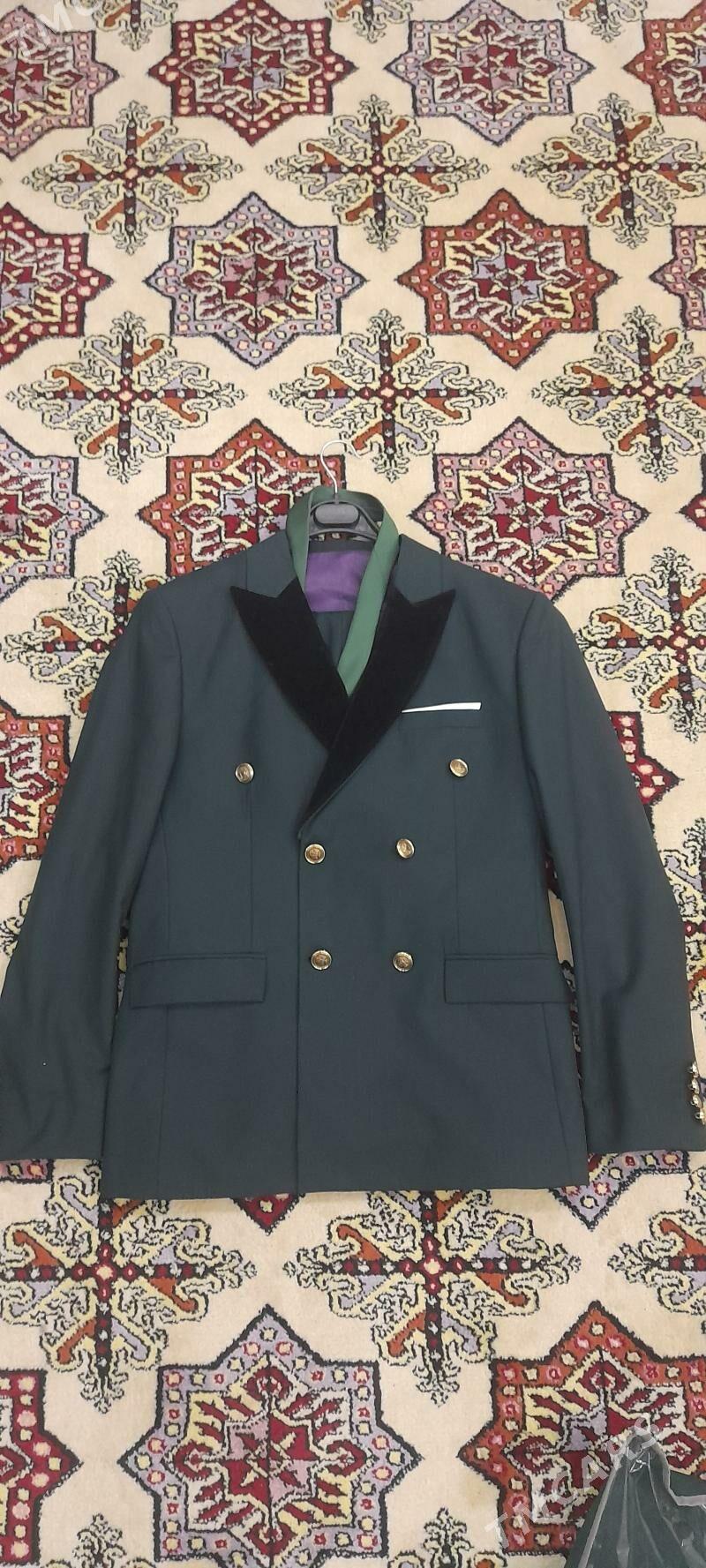 kastyum jabyr - Daşoguz - img 1