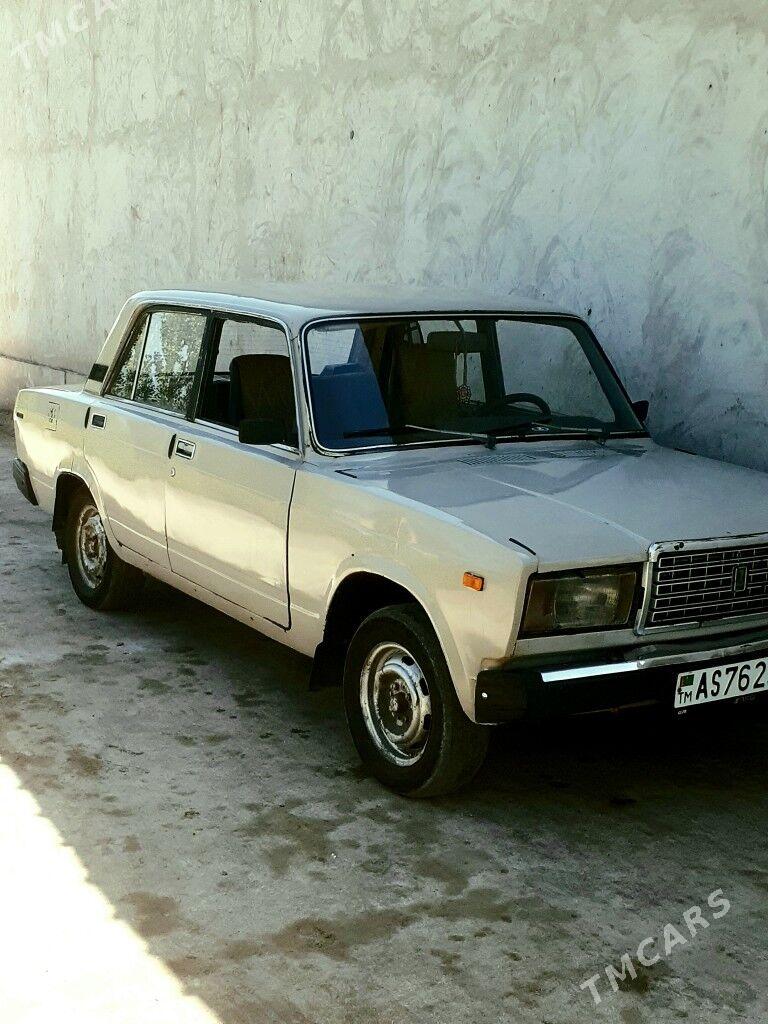 Lada 2107 1993 - 18 000 TMT - Gubadag - img 1