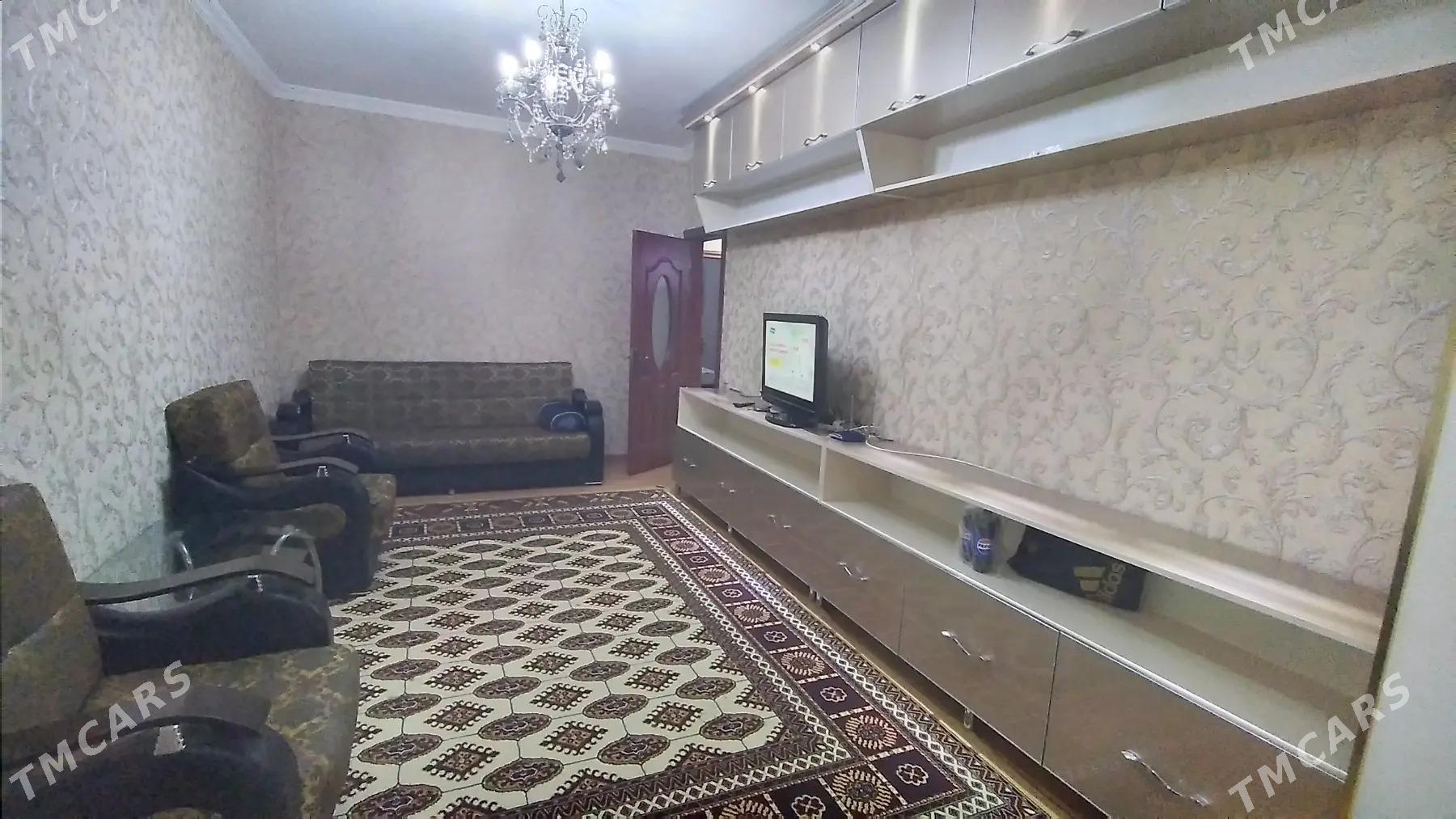 3 ком Говданка 10 мкр - Aşgabat - img 1