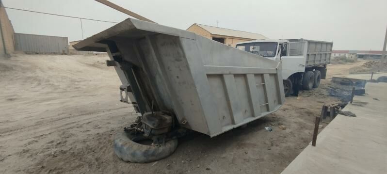 kuzwo 10 000 TMT - Саят - img 1