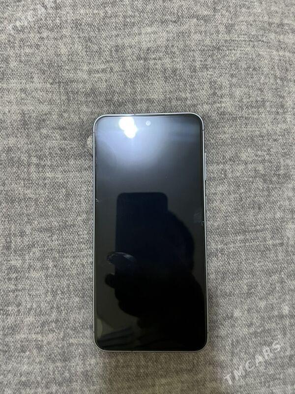 A 56 (TP) - Ашхабад - img 1