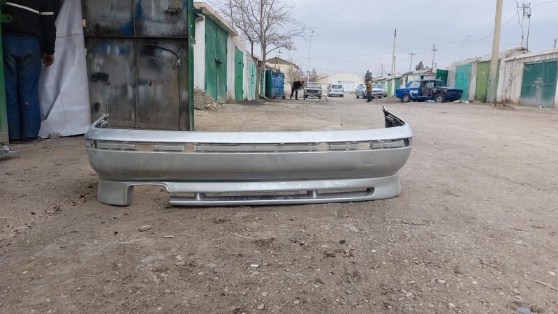 bufer 300 TMT - Balkanabat - img 1