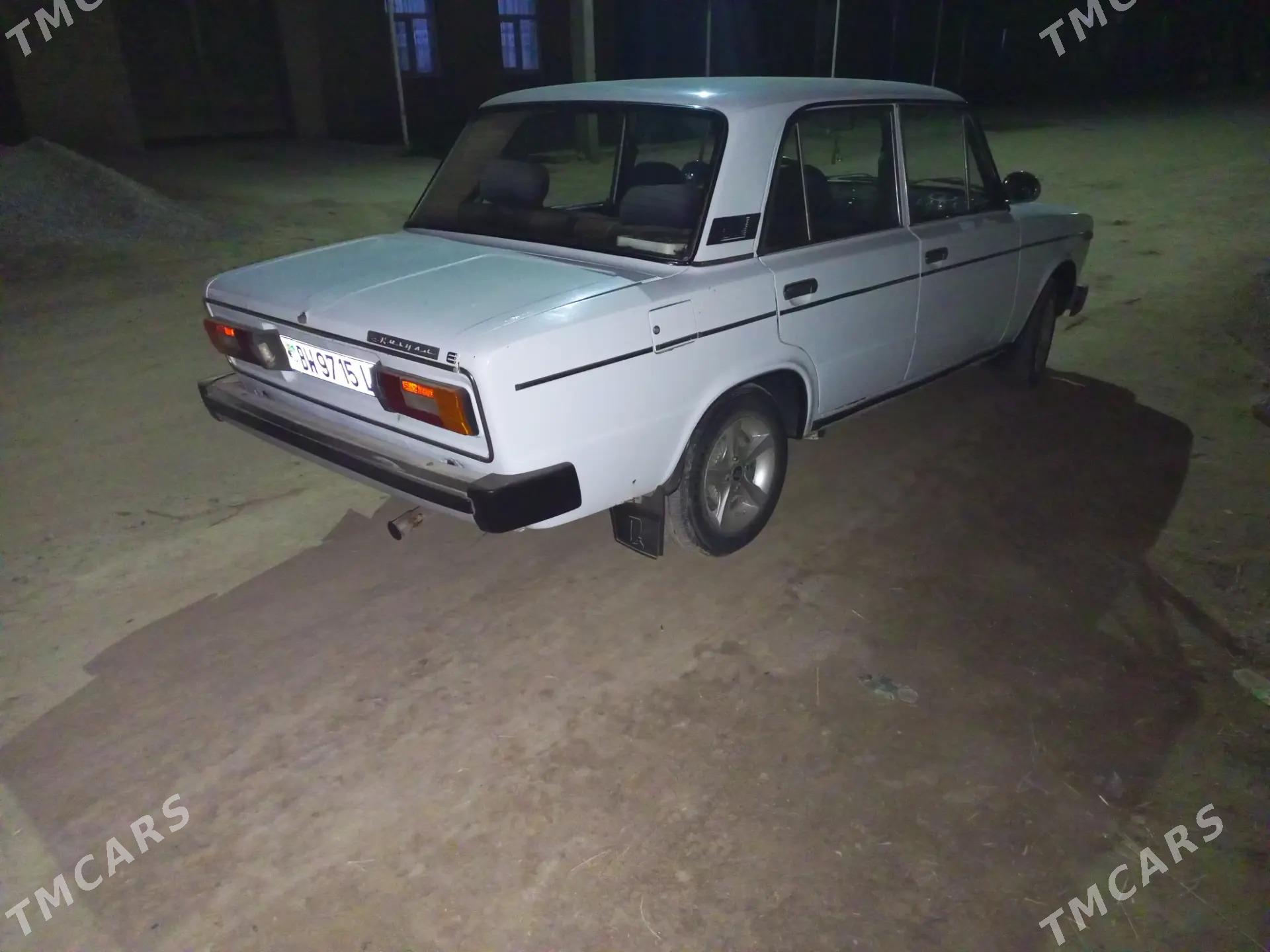 Lada 2106 2000 - 30 000 TMT - Türkmenabat - img 1