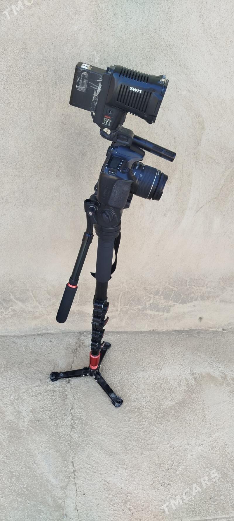 Conon kamera - Kaka - img 1