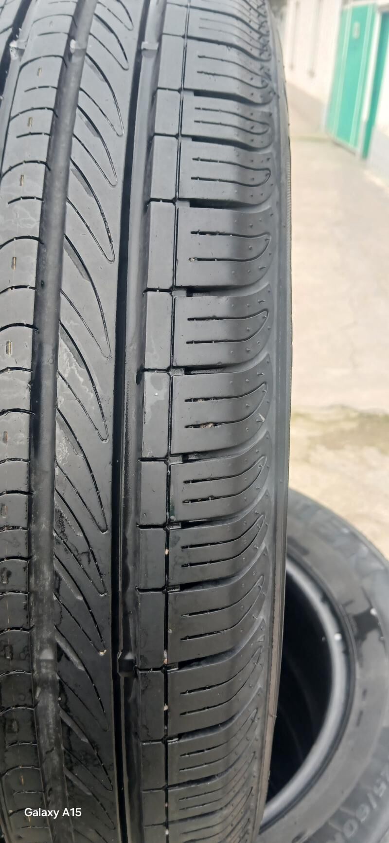 225/60/17 4st 1 000 TMT - Hitrowka - img 1