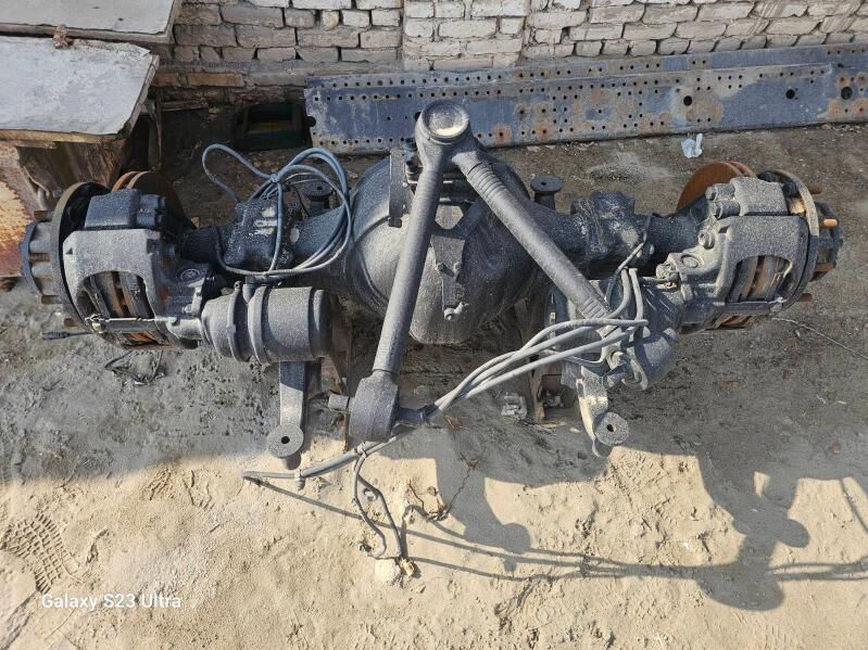 Kamaza dakmak ucin man mos 60 000 TMT - Daşoguz - img 1