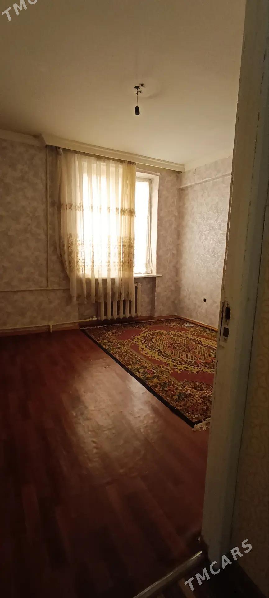 Аренда 3мкр. - Ашхабад - img 1