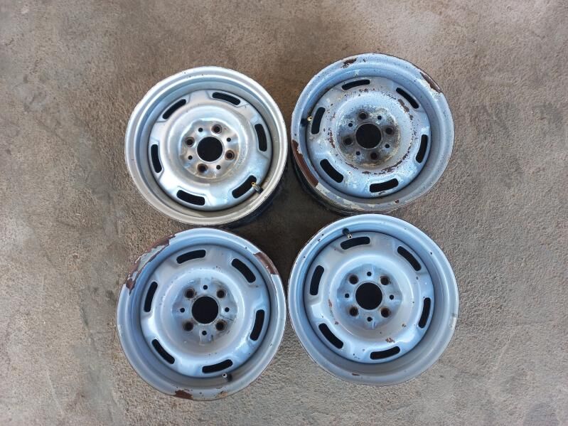 Lada Diska 300 TMT - Babadaýhan - img 1