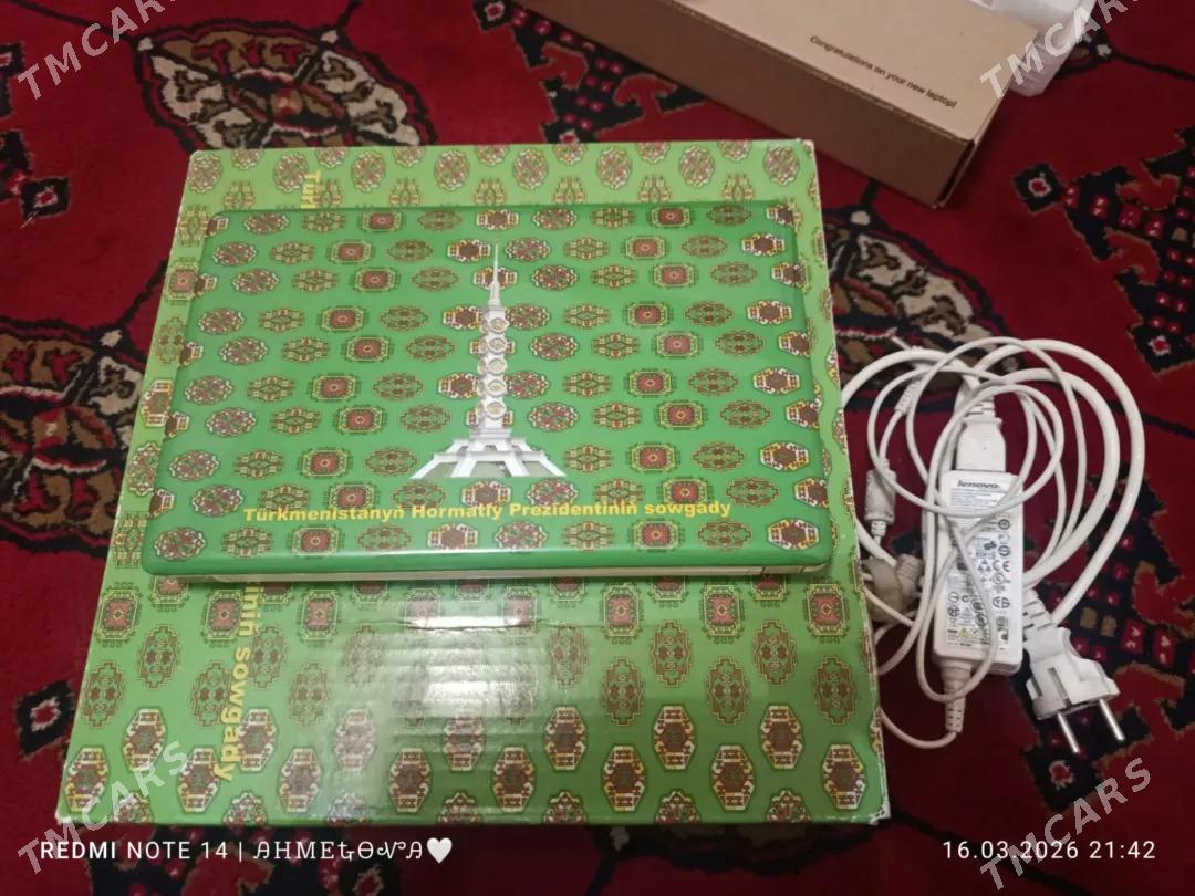 noutbuk - Daşoguz - img 1