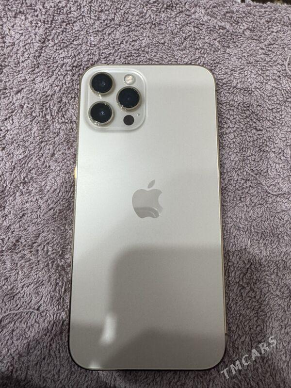 iPhone 12pro max - Aşgabat - img 1