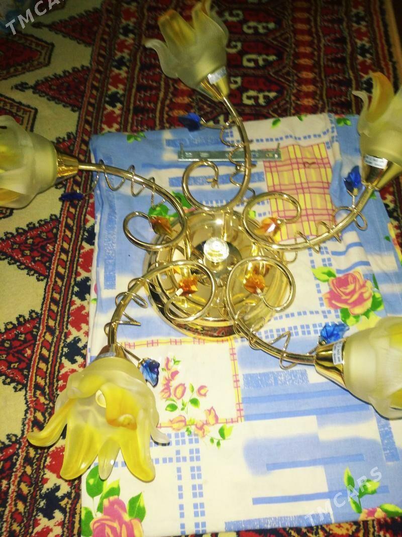 LYUSTRA - Ашхабад - img 1