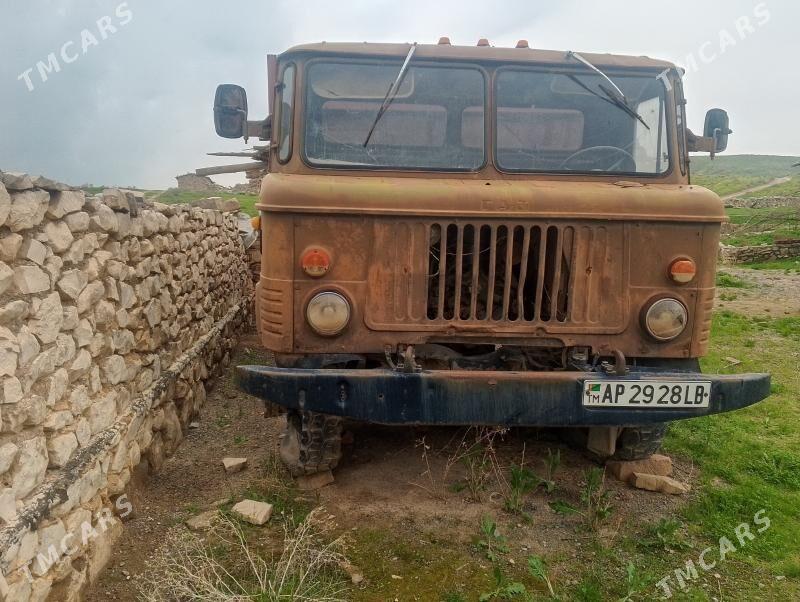 Gaz 66 1993 - 25 000 TMT - Койтендаг - img 1