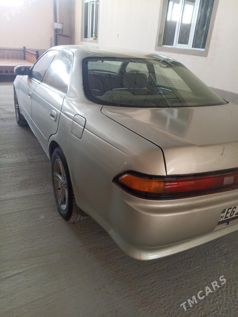 Toyota Mark II 1993 - 70 000 TMT - Туркменабат - img 1